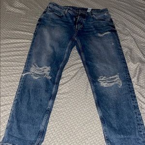 Women’s H&M Jeans